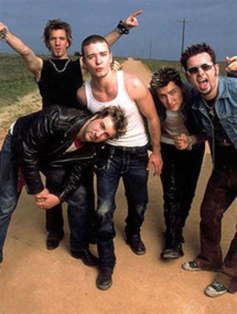 Nsync Tour Dates Concert Tickets And Live Streams