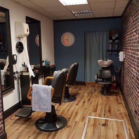Byres Road Barbers Glasgow Barber Shop In Partick