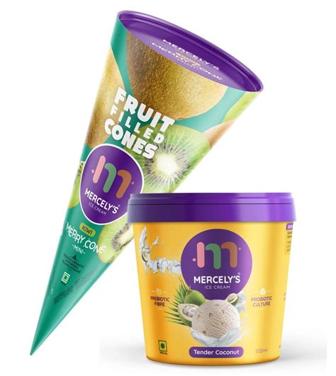 Mercelys Ice Cream