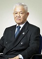 Progressive Leader For The Philippines: Cesar Virata, WG '53 - Wharton ...