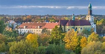 Kloster Trebnitz in Trzebnica, Polen | Sygic Travel