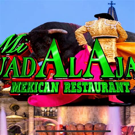 See 23,030 tripadvisor traveler reviews of mexican restaurants in downtown san antonio. Mi Guadalajara Mexican Restaurant - Mexican Restaurant in ...