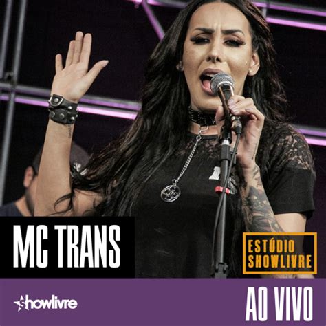 Stream Lacração Ao Vivo By Mc Trans Listen Online For Free On