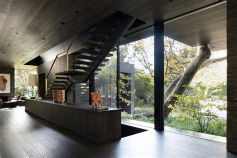 How Modern Architecture Can Connect Us To Nature Houzz Pro