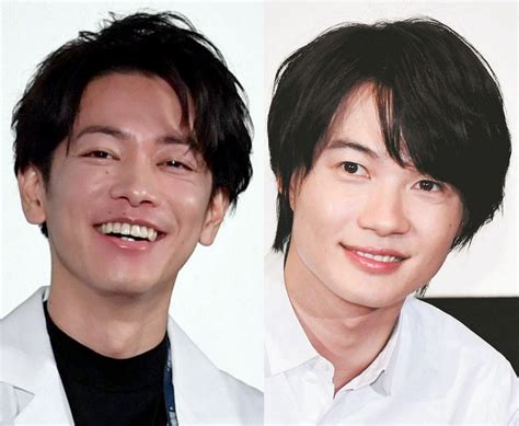 The site owner hides the web page description. 佐藤健&神木隆之介&ONE OK ROCK アミューズから4.1独立「新時代に ...