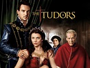 Prime Video: The Tudors - Season 2