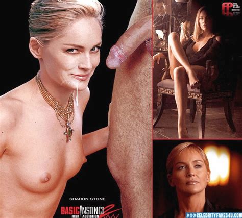 Sharon Stone Facial Cumshot Breasts Nudes Sex 001 Celebrity Fakes 4U