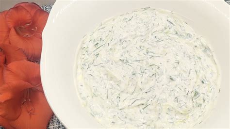 Bestes Tzatziki Rezept Erhalten Rezept Ist Einfach Schnell Und Lecker