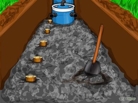 If you are going to do it yourself, you might get too many problems and because of which i prefer to give this job to someone. DIY small septic | DIY | Pinterest