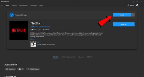 How To Download Netflix App For Windows 10 And Watch Movies