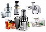 Top Juicers On The Market Images