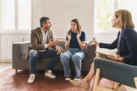 Making The Most Of Marriage Counseling How To Maximize Your Experience