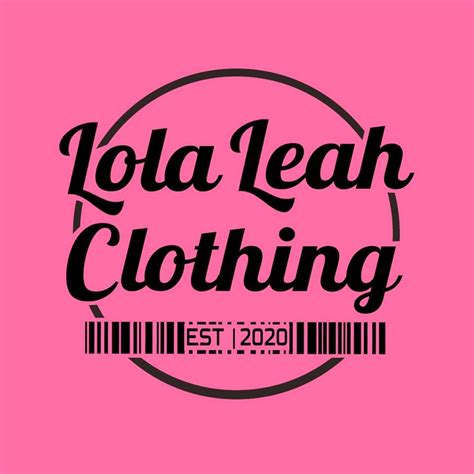 Lola Leah Clothing Carmona