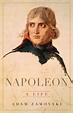 'Napoleon: A Life' With Historian Adam Zamoyski On Tuesday's Access ...