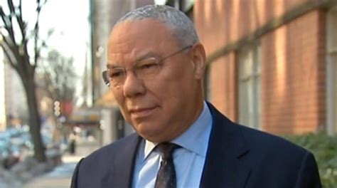 Colin Powell Former Secretary Of State Dead At 84 From Covid 19