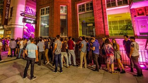 Adelaide Nightclub Zhivago Taken Out Of Liquidation Messenger