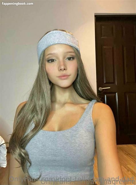 Dont Tell Mom And Dad Nude Onlyfans Leaks The Fappening Photo
