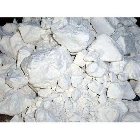 White Dolomite Stone Size 5 40 Kg At Rs 1000ton In Jodhpur Id