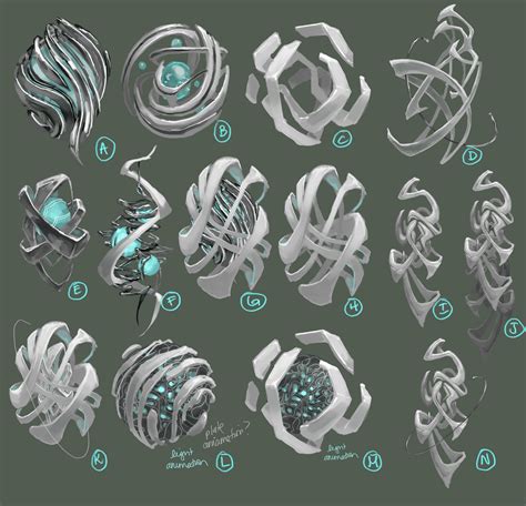 Subscribers Vault Terra Prime Wip Gallery Imgur Alien Concept Art