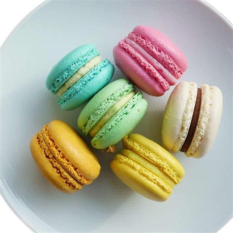 What Causes Hollow Macaron Shells Indulge With Mimi Easy Macaroons