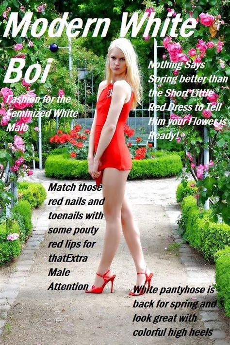 Modern White Boi Magazine Sissy Interracial Xxx Captions Luscious