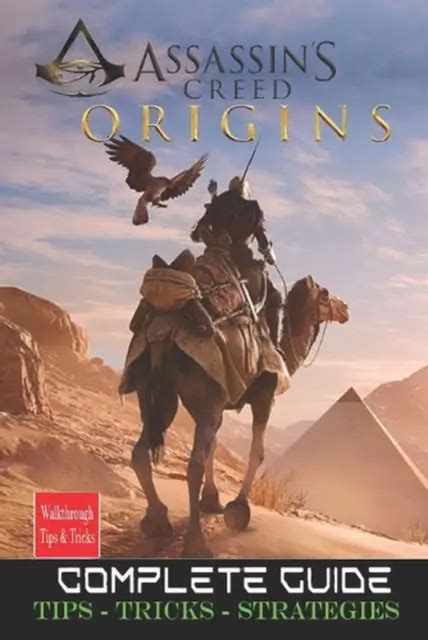 Assassins Creed Origins Guide Tips Tricks Everything You Need To