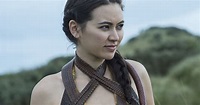 Jessica Henwick Nymeria Game Of Thrones Character Death