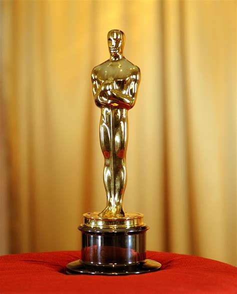 And The Oscar Goes To Nancys Point