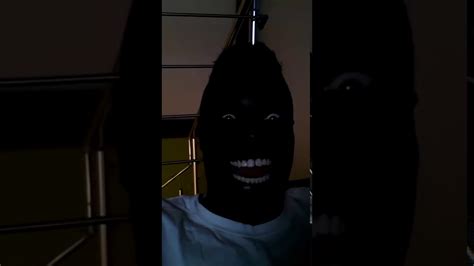 World Blackest Person Youtube