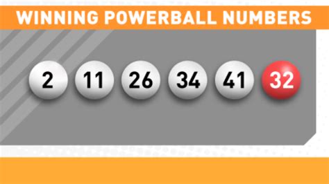 See the winning lotto numbers for the 6/49, lotto max, and more. Dream on! Nobody won Powerball jackpot | HLNtv.com