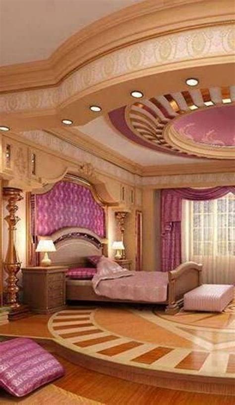 40 Luxury Bedroom Ideas From Celebrity Bedrooms