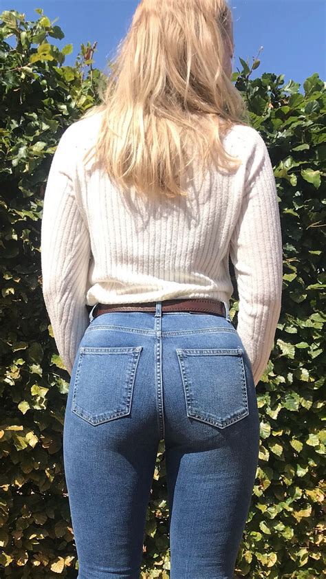 Teen Ass In Jeans Telegraph