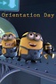 Orientation Day (2010)