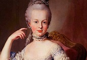 5 datos curiosos sobre María Antonieta de Austria que no conocías - Makía