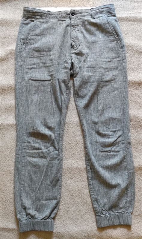 代購代標第一品牌－樂淘letao－levis リーバイス メンズ パンツ サイズ 約88cm グレー