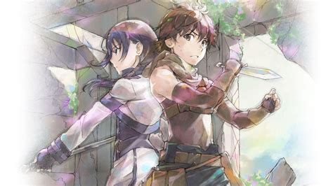 Grimgar Ashes And Illusions Wallpapers Top Free Grimgar Ashes And Illusions Backgrounds