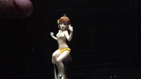 Figure Bukkake Lovelive Sunshine Chika Takami Xhamster