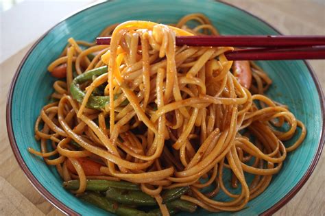 How To Make Chinese Noodles Recipe Best Design Idea
