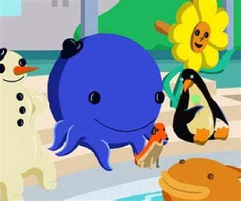 Cartoons, because who doesn't love a sweet and sensitive little turtle? Oswald the octopus | Childhood tv shows, Kids cartoon ...