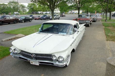 1960 Buick Electra Hollywood Car Auction Palm Beach