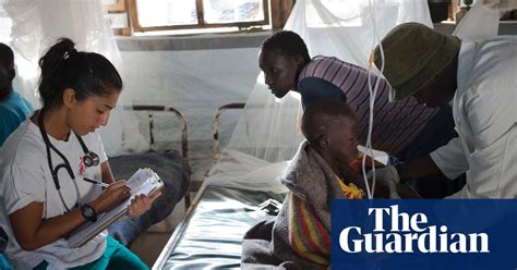 South Sudan Battles Tropical Disease Kala Azar In Pictures Global