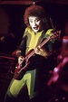 Zal Cleminson - SAHB at the Macon Coliseum [17 Aug 1975] Alex Harvey ...