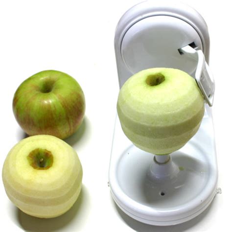 Apple Peeler