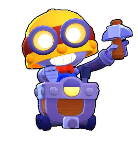 Detail Brawl Stars Png Koleksi Nomer 56