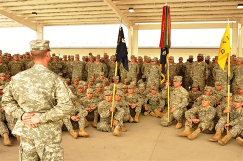2nd Brigade 1st Ad Soldier Helps Save Life Article The United