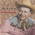 Tex Ritter - Big Rock Candy Mountain | iHeartRadio