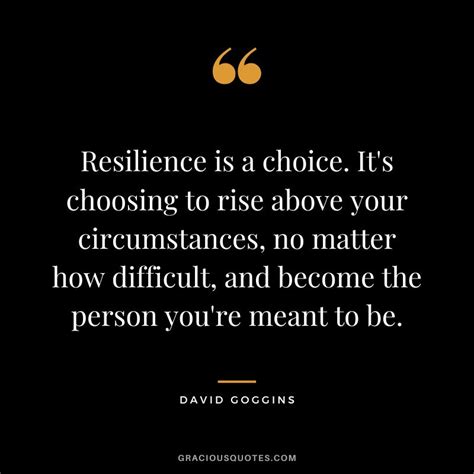 54 Most Inspiring Quotes On Resilience Leadership