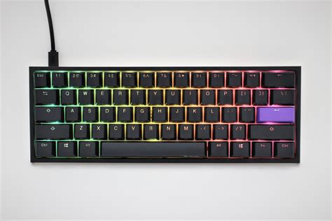 Meckeys Mechanical Keyboards In India