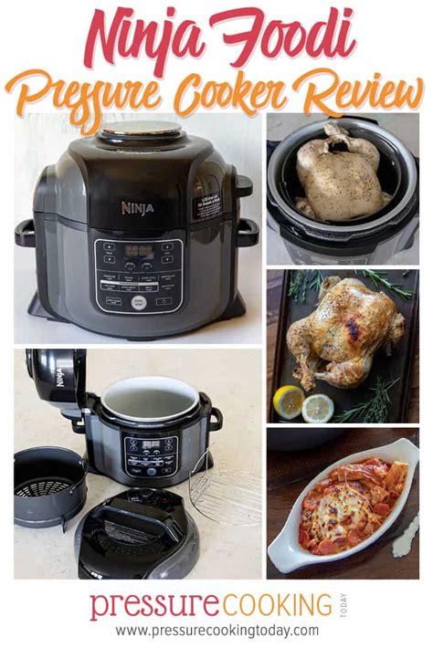 I've fiddled with it a few times, and it's been successfully cooking. Ninja Foodie Slow Cooker Instructions : The 7 Best Pressure Cookers For 2020 Food Wine / This ...