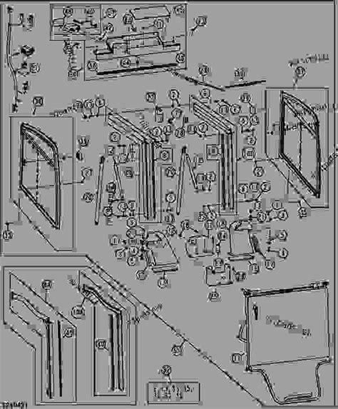 John Deere 260 Skid Steer Wiring Diagram Wiring Diagram Pictures